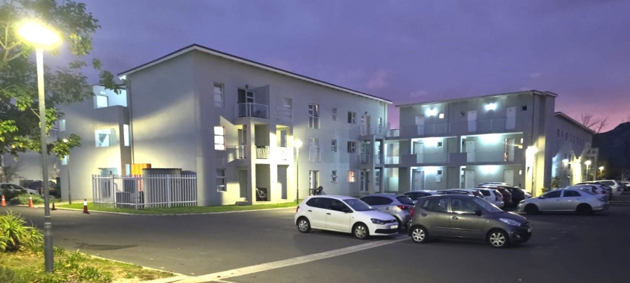 1 Bedroom Property for Sale in Klein Parys Western Cape